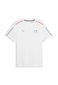 Camisa Deportiva Puma Original Bmw Mms Blanco Para Hombre de Puma
