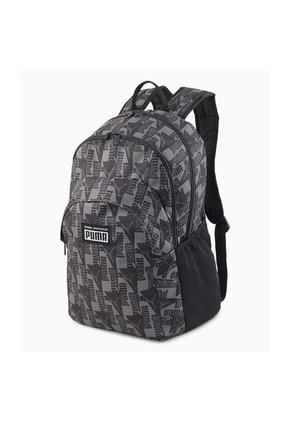 Morral Puma Para Mujer Puma Academy Backpack Gris