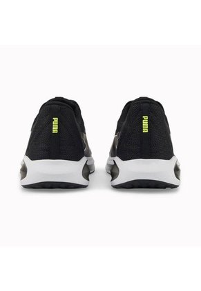 Tenis Puma Para Hombre Twitch Runner Negro