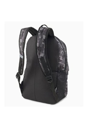 Morral Puma Para Mujer Puma Academy Backpack Gris