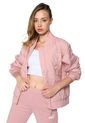 Chaqueta Rosa Puma Bomber de Puma
