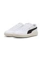Tenis Marca Puma Club Original Blanco Mujer de Puma