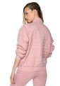 Chaqueta Rosa Puma Bomber de Puma