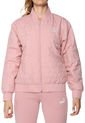 Chaqueta Rosa Puma Bomber de Puma