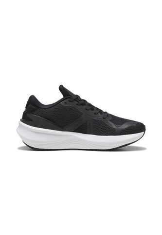 Tenis Deportivos Puma Scend Pro 2 Original Negro Hombre Puma