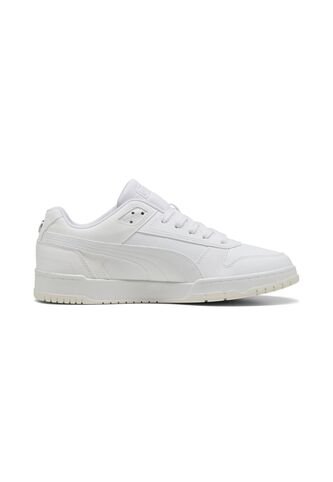Tenis Deportivo Puma Original Bmw Mms Rbd Blanco Hombre Puma