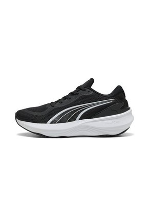 Tenis Deportivos Puma Scend Pro 2 Original Negro Hombre