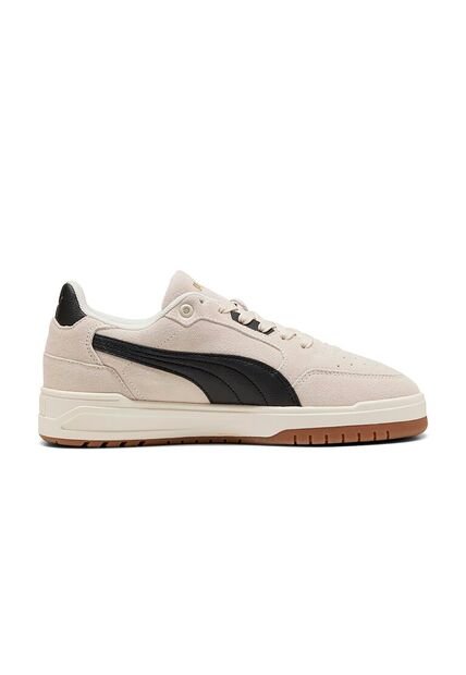 Tenis Deportivo Puma Original Shuffle DowntownSd Gris Hombre