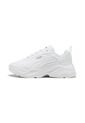 Tenis Deportivo Puma Original Cassia 2.0 L Blanco Para Mujer de Puma