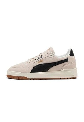 Tenis Deportivo Puma Original Shuffle DowntownSd Gris Hombre