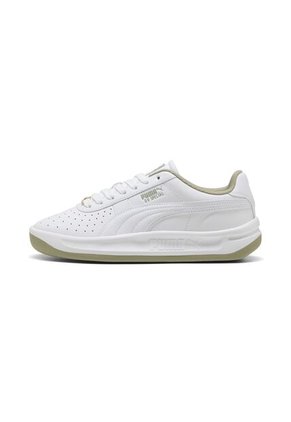 Tenis Deportivos Puma Original Gv Special Blanco Para Mujer