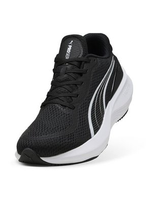 Tenis Deportivos Puma Scend Pro 2 Original Negro Hombre