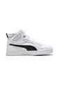 TENIS PUMA HOMBRE 402413 03 REBOUND V6 Talla 8.5 de Puma