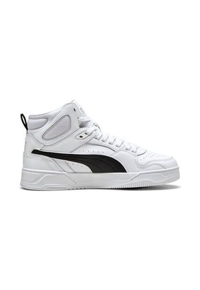 TENIS PUMA HOMBRE 402413 03 REBOUND V6 Talla 8.5