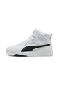 TENIS PUMA HOMBRE 402413 03 REBOUND V6 Talla 8.5 de Puma