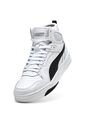 TENIS PUMA HOMBRE 402413 03 REBOUND V6 Talla 8.5 de Puma