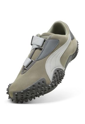 Tenis Deportivos Puma Original Mostro Og Prime Verde Hombre