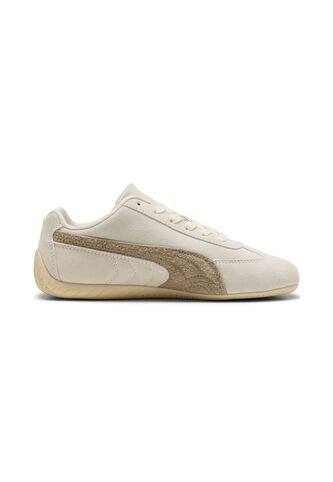 Tenis Deportivos Puma Original Speedcat Elevated Gris Mujer Puma