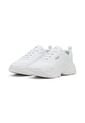 Tenis Deportivo Puma Original Cassia 2.0 L Blanco Para Mujer de Puma