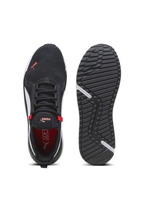 Tenis Deportivo Puma Pacer Future Street Plus Negro Hombre