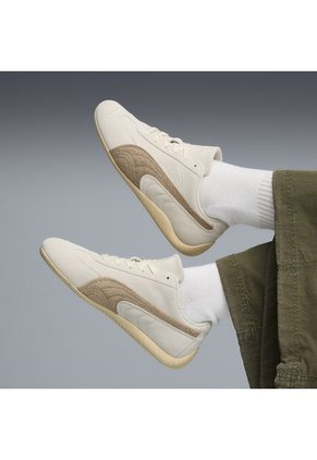 Tenis Deportivos Puma Original Speedcat Elevated Gris Mujer
