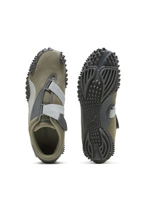 Tenis Deportivos Puma Original Mostro Og Prime Verde Hombre