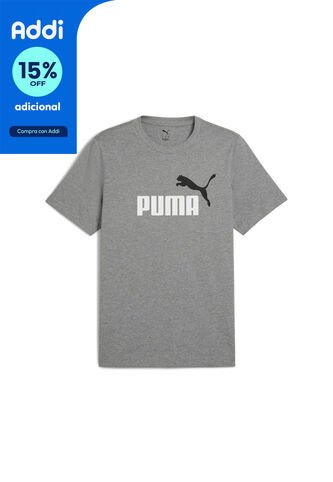 CAMISETA PUMA HOMBRE 684708 03 Talla L Puma