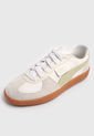 Tenis PUMA Palermo Leather Blanco de Puma