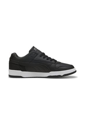 Tenis Deportivos Puma Bmw Mms Rbd Game Low Negro Hombre