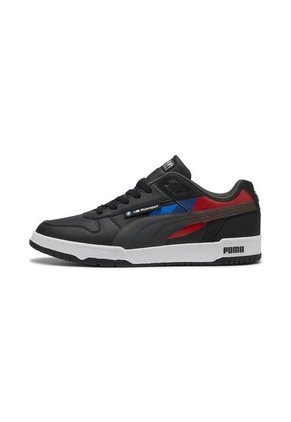 Tenis Deportivos Puma Bmw Mms Rbd Game Low Negro Hombre