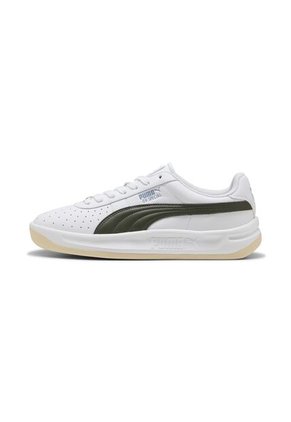 Tenis Deportivos Puma Original Gv Special Blanco Para Hombre