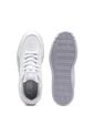 Tenis Deportivos Puma Court Lally Skye Original Blanco Mujer de Puma