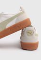 Tenis PUMA Palermo Leather Blanco de Puma