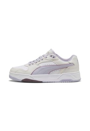 TENIS PUMA MUJER 402586 12 REBOUND Talla 4.5