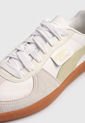 Tenis PUMA Palermo Leather Blanco de Puma
