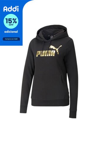 CHAQUETA PUMA MUJER 849096 01 Talla XL Puma