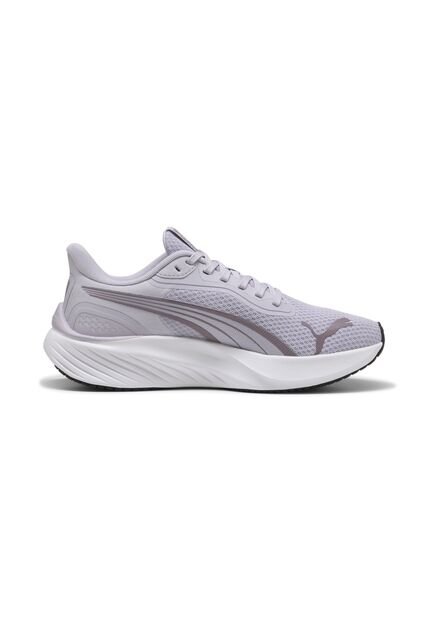 Tenis Deportivos Puma Original Pounce Lite Lila Para Mujer