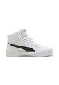 Tenis Deportivo Puma Original Carina 3 Mid Blanco Mujer de Puma