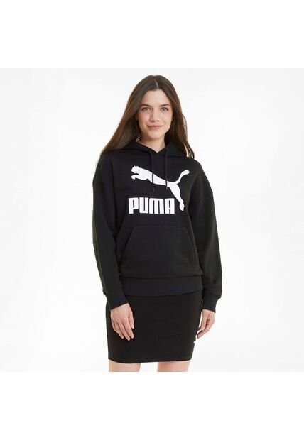 CHAQUETA PUMA MUJER 530074 01 Talla S