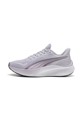 Tenis Deportivos Puma Original Pounce Lite Lila Para Mujer