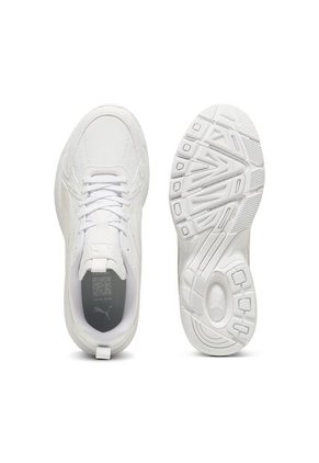 Tenis Deportivos Puma Originales Milenio Tech L Blanco Mujer