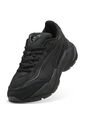 Tenis Deportivos Puma Original Rs-25 Color Negro Para Hombre de Puma
