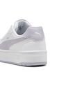 Tenis Deportivos Puma Court Lally Skye Original Blanco Mujer de Puma