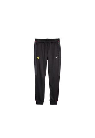 Sudadera Ferrari Race Mt7 Track Hombre Puma