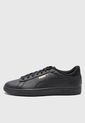 Tenis Lifestyle Negro-Dorado PUMA Smash 3.0 L de Puma