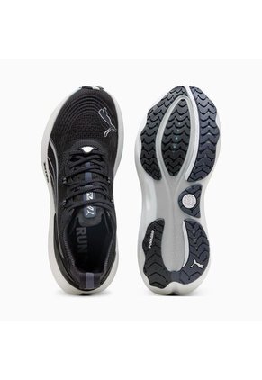 Tenis Deportivo Puma Original ForeverRun Nitro2 Negro Hombre