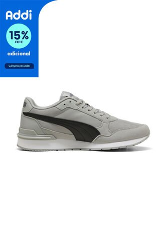TENIS PUMA MUJER 404743 02 ST RUNNER Talla 7.5 Puma