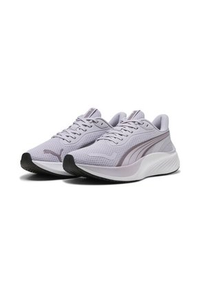 Tenis Deportivos Puma Original Pounce Lite Lila Para Mujer