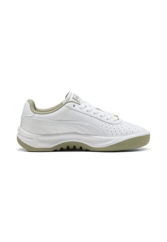 Tenis Deportivos Puma Original Gv Special Blanco Para Mujer Puma