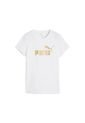CAMISETA PUMA MUJER 631536 52 Talla XS de Puma